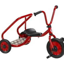 Winther Ben Hur-cykel, H: 54 cm, L: 75 cm, B: 43,5 cm, 1 st.