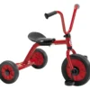 Winther Mini-Viking 3-hjulet , H: 55 cm, L: 57 cm, B: 44 cm, 1 st.