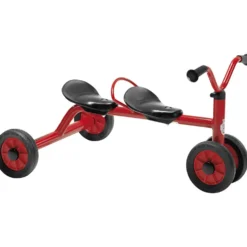Winther Mini-Viking 2per.skubb , H: 41 cm, L: 77 cm, B: 53 cm, 1 st.
