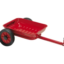Winther Mini-Viking Släpkärra , H: 16 cm, L: 60 cm, B: 40 cm, 1 st.