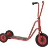 Winther Sparkcykel 3 hjul, H: 72 cm, L: 84 cm, B: 43 cm, 1 st.