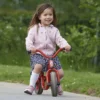 Winther Springcykel Mini Viking, H: 52, L: 70 cm, B: 45 cm, stl. 2-4 år, 1 st.