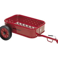 Winther trailer, 1 st.