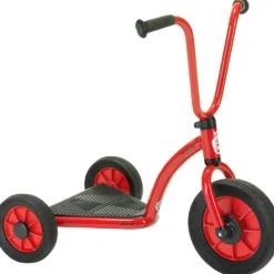Winther Trehjuling Sparkcykel, Mini-viking, stl. 58x59x44 cm, 1 förp.