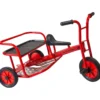 Winther Twin Taxi Cykel, H: 62 cm, L: 104 cm, B: 68 cm, 1 st.