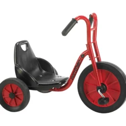 Winther Viking Easyrider, H: 60,5 cm, L: 82 cm, B: 52 cm, 1 st.
