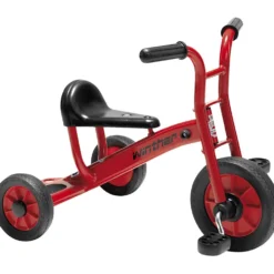 Winther Viking lillebror, H: 51 cm, L: 67 cm, B: 45 cm, 1 st.