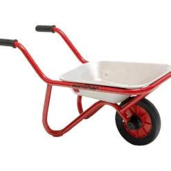 Winther Viking Skottkärra 1 hjul, H: 44 cm, L: 82 cm, B: 39 cm, 50 kg, 1 st.