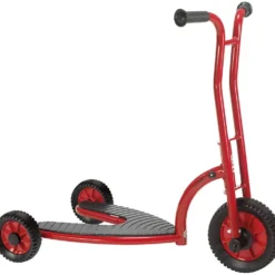 Winther Viking sparkcykel 3-hj , H: 78 cm, L: 87 cm, B: 49 cm, 1 st.