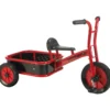 Winther Viking Truck, H: 62 cm, L: 103 cm, B: 55 cm, 1 st.