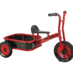 Winther Viking Truck, H: 62 cm, L: 103 cm, B: 55 cm, 1 st.