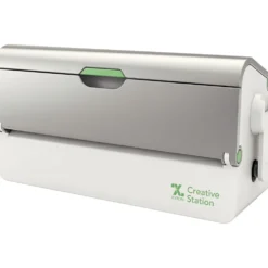 Xyron Easy Laminator, B: 21 cm, A4,A6, 1 st.