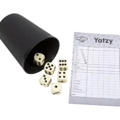 Yatzy, 1 set/ 1 förp.
