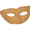 Zorromasker, H: 8 cm, B: 21 cm, 1 st.